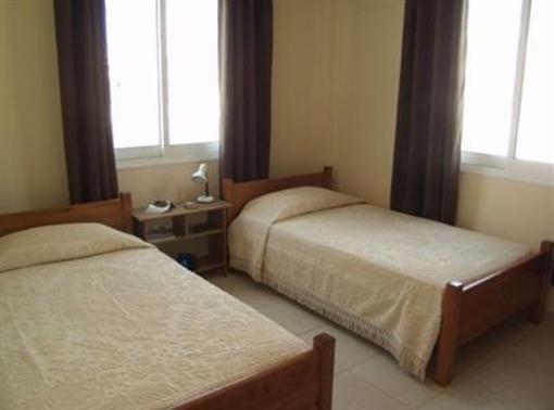 фото отеля Pyla Village Resort