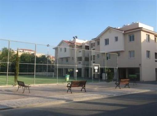 фото отеля Pyla Village Resort