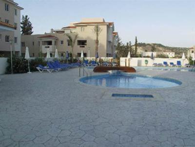 фото отеля Pyla Village Resort