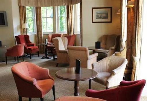 фото отеля New Bath Hotel Matlock