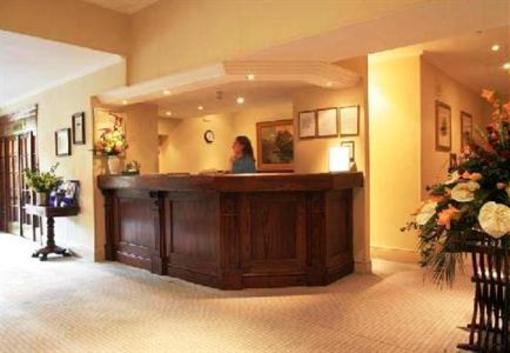 фото отеля New Bath Hotel Matlock