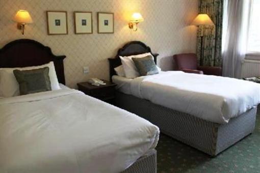фото отеля New Bath Hotel Matlock