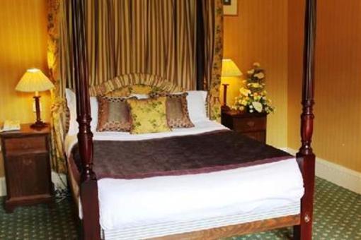 фото отеля New Bath Hotel Matlock