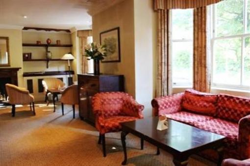 фото отеля New Bath Hotel Matlock