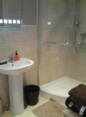 фото отеля Maristow Guest Accomodation