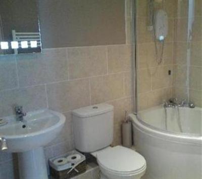 фото отеля Maristow Guest Accomodation