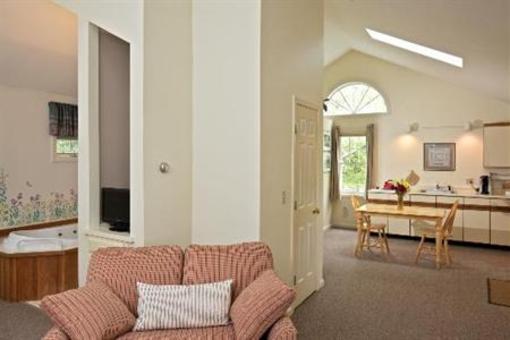 фото отеля The Lodge at Camden Hills