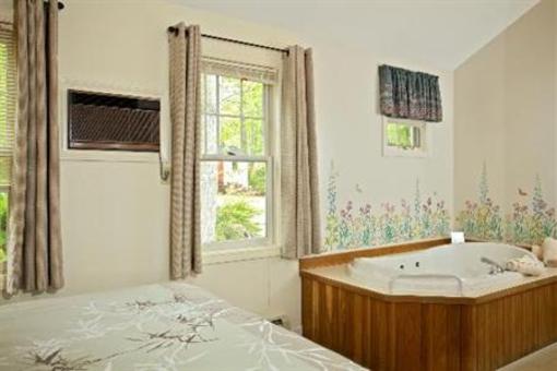 фото отеля The Lodge at Camden Hills