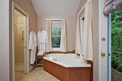 фото отеля The Lodge at Camden Hills