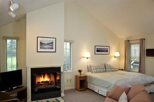 фото отеля The Lodge at Camden Hills