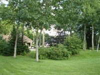 The Lodge at Camden Hills