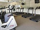 фото отеля Howard Johnson Plaza Hotel Grand Rapids