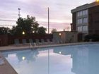 фото отеля Howard Johnson Plaza Hotel Grand Rapids