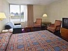 фото отеля Howard Johnson Plaza Hotel Grand Rapids
