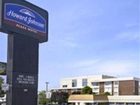 фото отеля Howard Johnson Plaza Hotel Grand Rapids