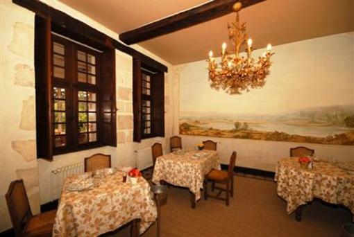 фото отеля Hotel Relais Des Landes Ouchamps