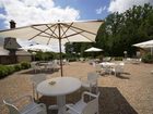 фото отеля Hotel Relais Des Landes Ouchamps