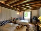 фото отеля Hotel Relais Des Landes Ouchamps