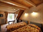 фото отеля Hotel Relais Des Landes Ouchamps