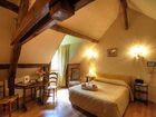 фото отеля Hotel Relais Des Landes Ouchamps