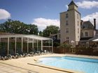 фото отеля Hotel Relais Des Landes Ouchamps