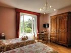 фото отеля Hotel Relais Des Landes Ouchamps