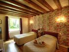 фото отеля Hotel Relais Des Landes Ouchamps