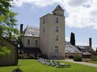 фото отеля Hotel Relais Des Landes Ouchamps