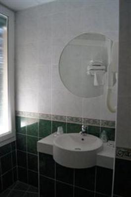 фото отеля Le Regence