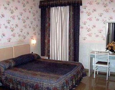 фото отеля Hotel Terme Tivoli