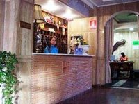 Hotel Terme Tivoli