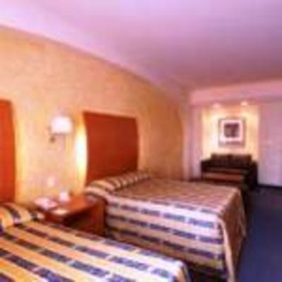 фото отеля Flamingo Inn Hotel Queretaro