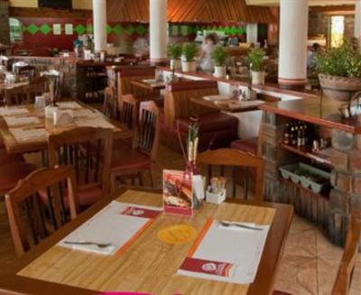 фото отеля Flamingo Inn Hotel Queretaro