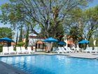 фото отеля Flamingo Inn Hotel Queretaro
