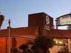 фото отеля Flamingo Inn Hotel Queretaro