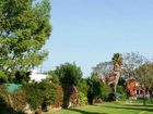 фото отеля Flamingo Inn Hotel Queretaro