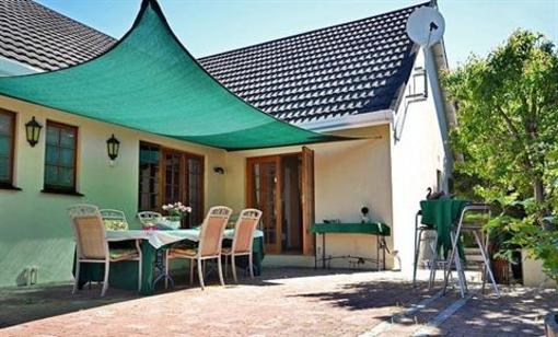 фото отеля Golf & Garden