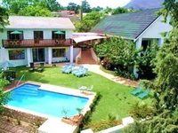 Golf & Garden
