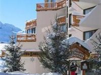 Hotel des Trois Vallees