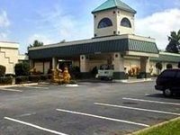 Country Hearth Inn Charlotte