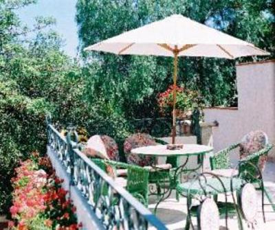 фото отеля Bed and Breakfast Porto Romano