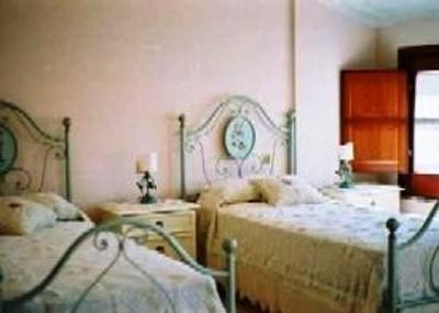 фото отеля Bed and Breakfast Porto Romano