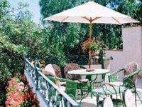 Bed and Breakfast Porto Romano