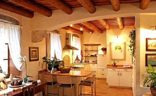 фото отеля Casa Villa d'Arco