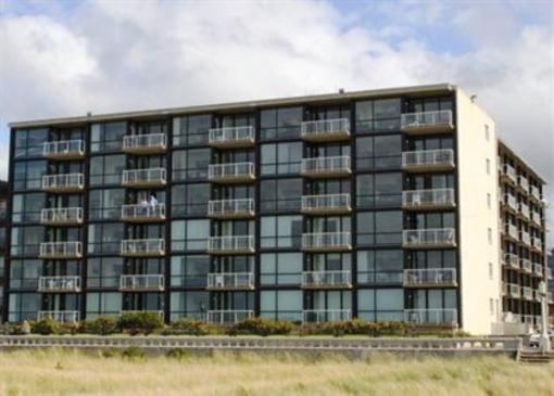 фото отеля Sand and Sea Condominiums