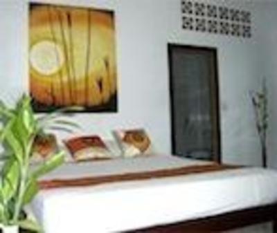 фото отеля Sea View Villa