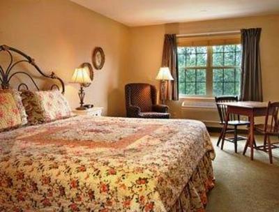 фото отеля Ramada Hotel & Day Spa Galena