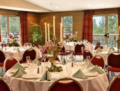 фото отеля Ramada Hotel & Day Spa Galena