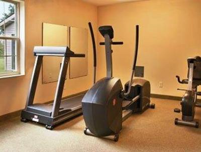 фото отеля Ramada Hotel & Day Spa Galena