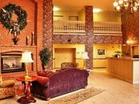 Ramada Hotel & Day Spa Galena